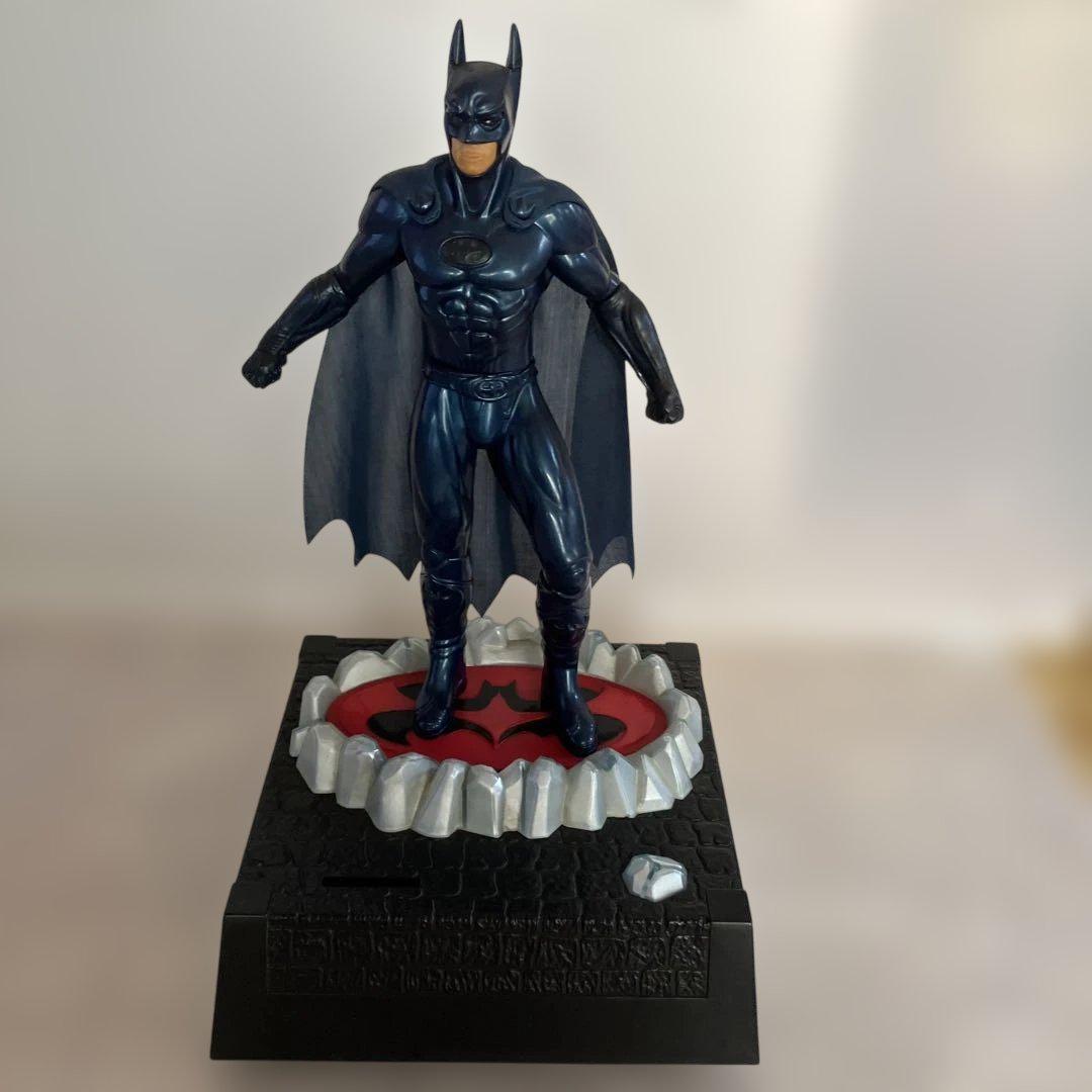 

[USED] Batman (piggy bank)
