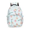 Girls Cartoon Outdoor Backpack Student Schoolbag