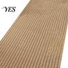 Anti Slip Floor Mat Bay Window Mat, Solid Color Bedroom Rug, Washable Anti-Slip Wooden Safe Sill for Living Room Carpet Hardwood