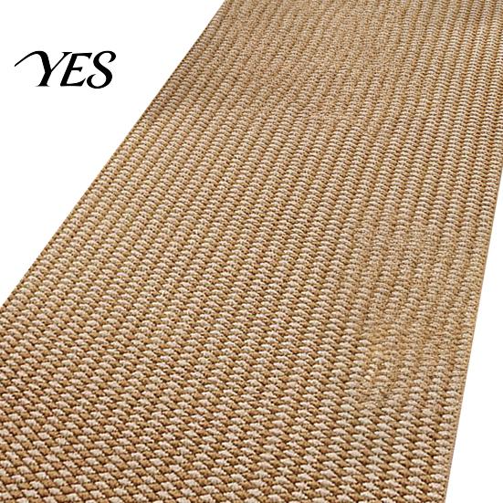 Anti Slip Floor Mat Bay Window Mat, Solid Color Bedroom Rug, Washable Anti-Slip Wooden Safe Sill for Living Room Carpet Hardwood