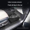 BYD Song Plus DMI/EV All-Inclusive TPE Floor Mats for New Energy Cars