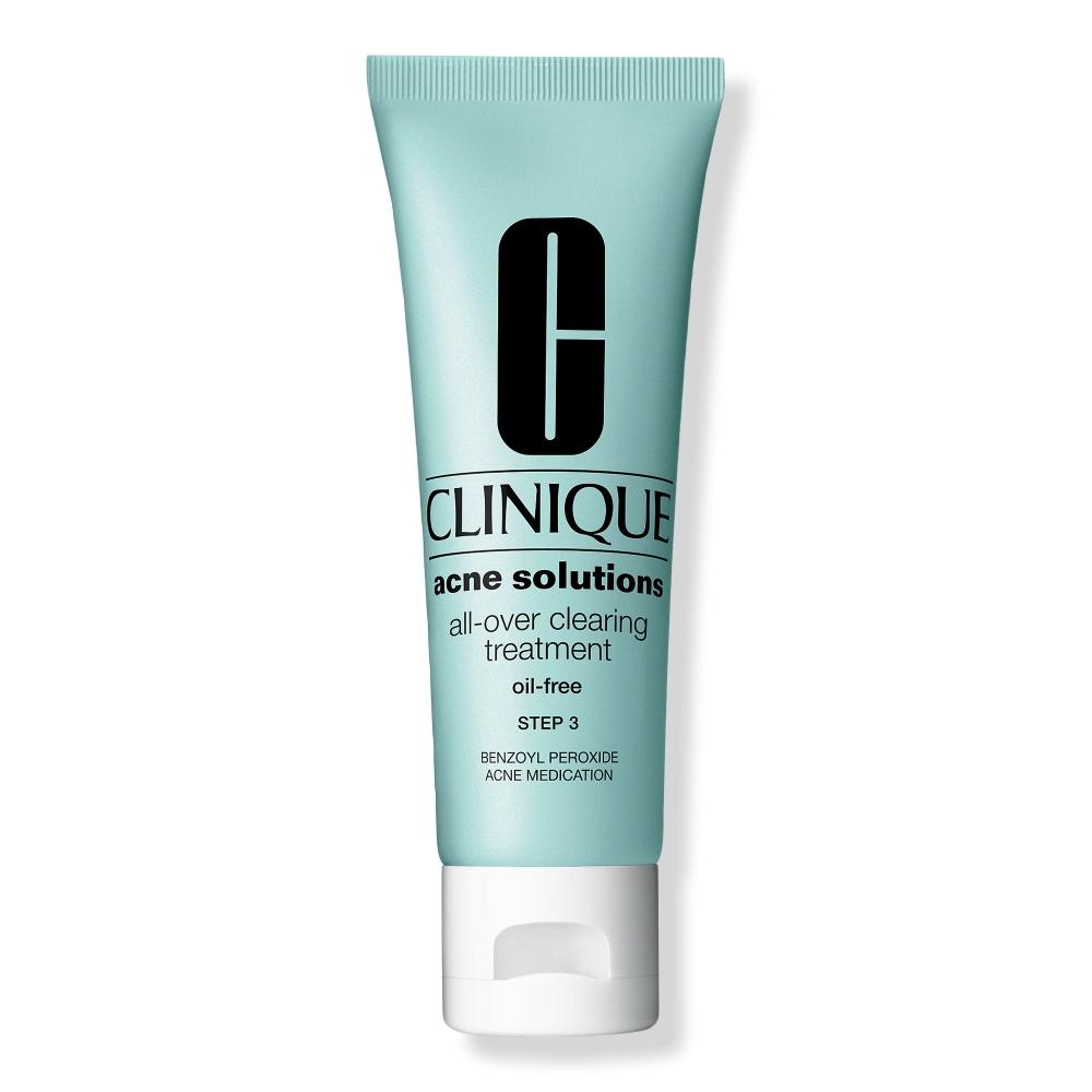 

Clinique Acne Solutions All Over Clearing Treatment 1.7 oz