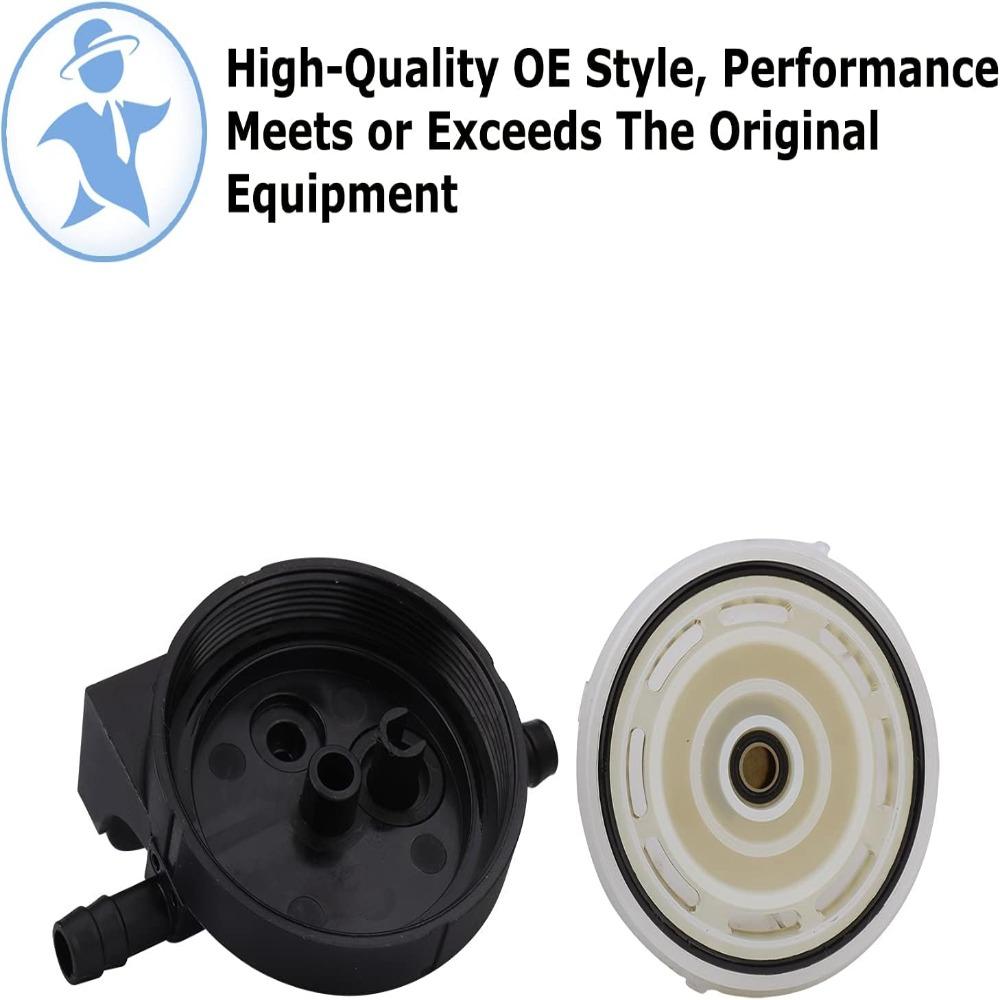 1Pc 6A320-58860 Fuel Filter Assembly 6A320-58862 Fuel Filter Car Accessories Parts Filter  For Car