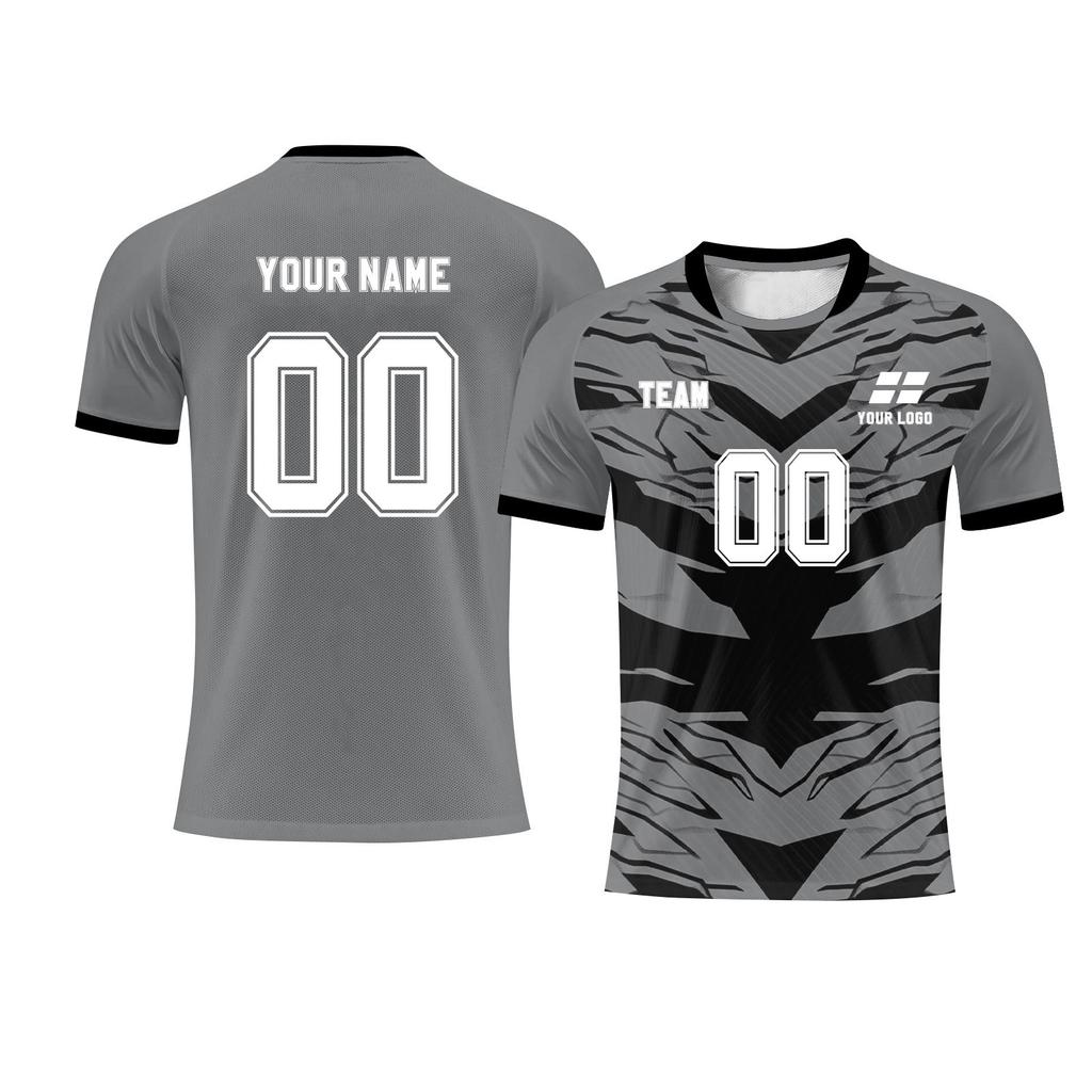 Men's Athletic T-Shirt Quick-Dry, Breathable Fabric, Stylish Pattern, for Sports & Casual Wear