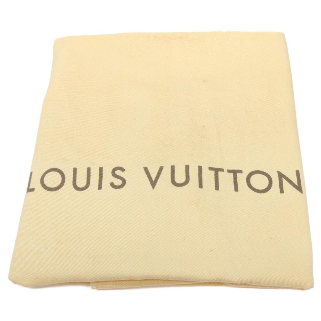 LOUIS VUITTON 2008 M40156 Monogram Neverfull MM Tote Bag Tote Bag Black / Gold HardwareUsed
