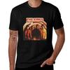 The Kinks Are The Village Green Preservation Tshirt Simple Solid Color Crew Neck Tee Tshirt