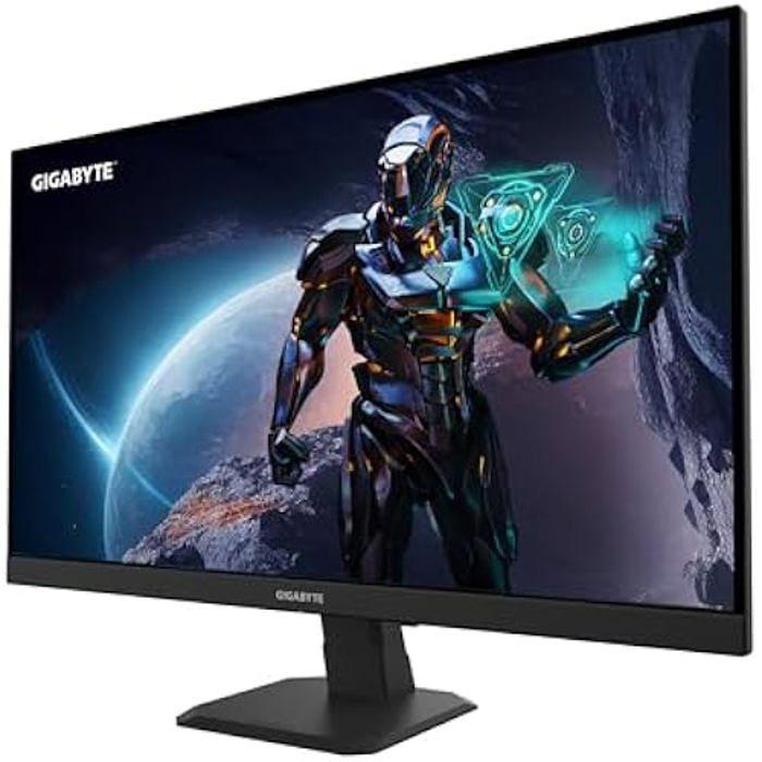 Moniteur de jeu - gigabyte - gs27u - 27 pouces - uhd 3840 x 2160 - 160hz - 1ms