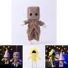 Adorable Little Nightmares Nome Six Box Plush Handmade Toy For Cozy Collectors