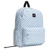 Vans Old Skool Polyester Backpack Unisex Blue Vans VN000H4XEMW