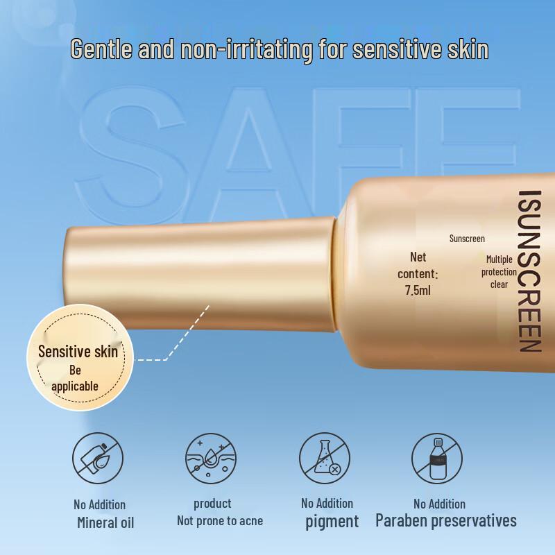 One's Member Multi-Protection Clear Sunscreen