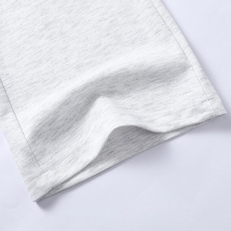 NASA MARVEL Men's Loose Fit Straight-Leg Casual Pants