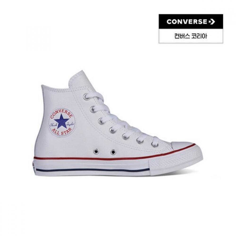 

Converse Chuck Taylor All Star Classic Leather White 132169c 230
