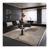 Large-area Living Room Carpet Anti Slip and Easy To Maintain Home Sofa Coffee Table Decorative Carpet
