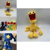 Buy Now! Boxy Boo Plush Toys Poppy Playtime 3 Soft Stuffed Animal Dolls