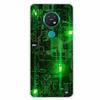 Per Custodia Nokia 7.2 Nokia 6.2 Lusso Silicone TPU Morbida Cover Posteriore Custodia Telefono Per Nokia 7.2 Funda TA-1193 TA-1178 Cartone Animato Coque