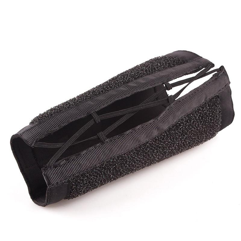 Arm Makeup Brush Clean Arm Sponge Makeup Brush Color Cleaning Sponge Eyeshadow Cleaner Dry Makeup Brush Color Remover
