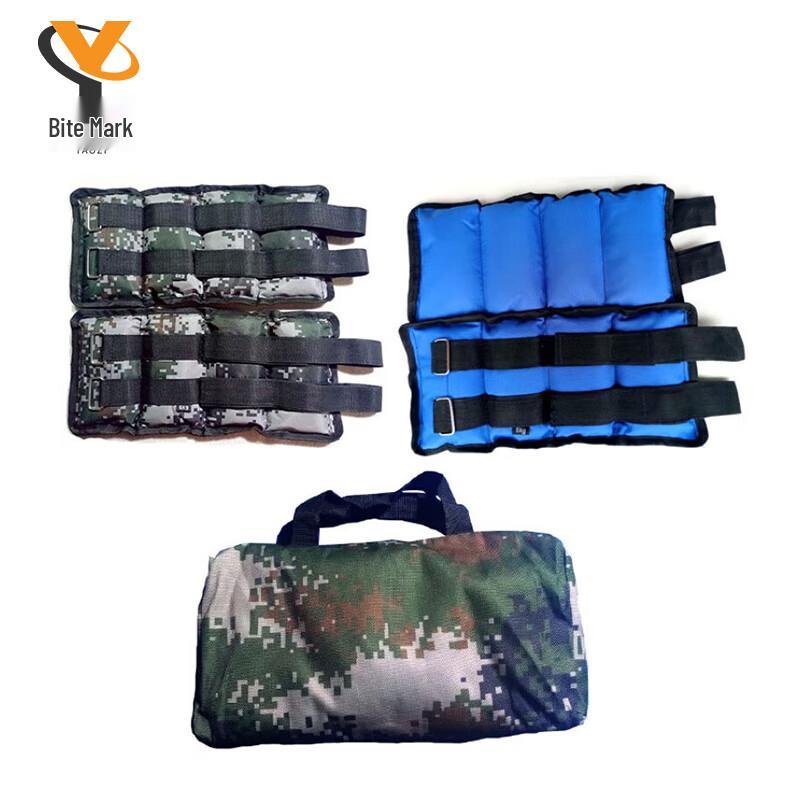 Weighted Ankle  Wrist Sandbag Set