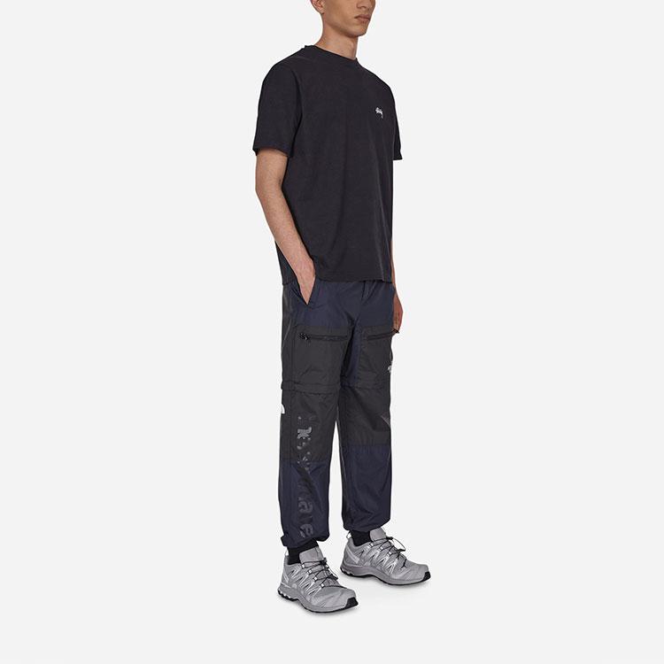 The North Face Knitted Sweatpants Men's Marine Blue NF0A5J5B-RG1