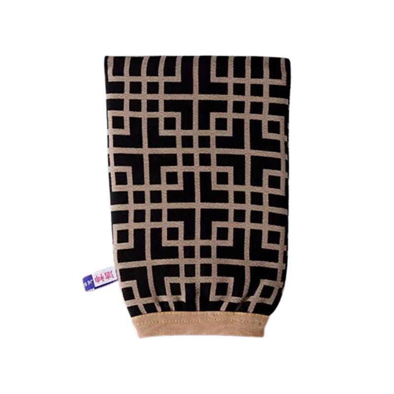 Jieshen Medium Grit Bath Scrubber 3-Pack