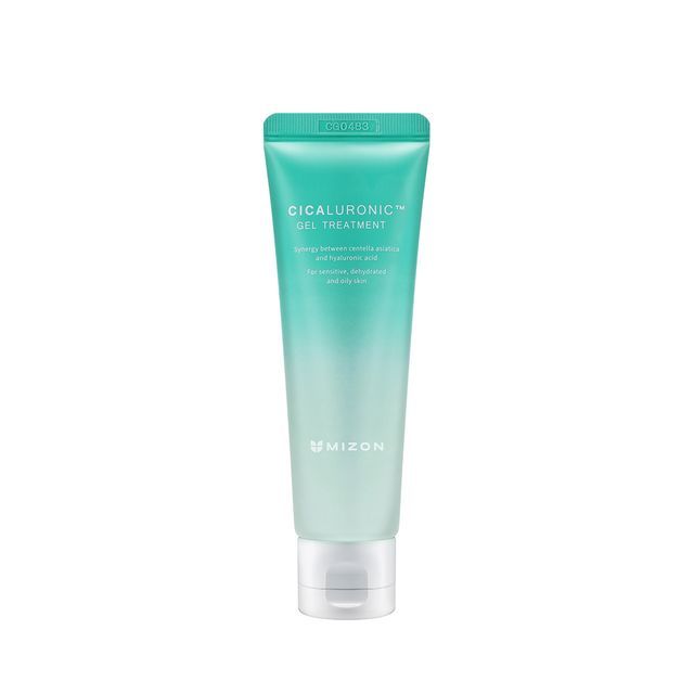 MIZON - Cicaluronic Gel Treatment 50ml