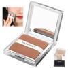 Oil Blotting Paper [300 Sheets] Facial Oil Blotting Paper with Mirror and Powder Puff, Clear and Fre