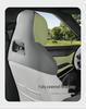 All-Season Special Half-Wrap Car Seat Cushion for Yuan UP