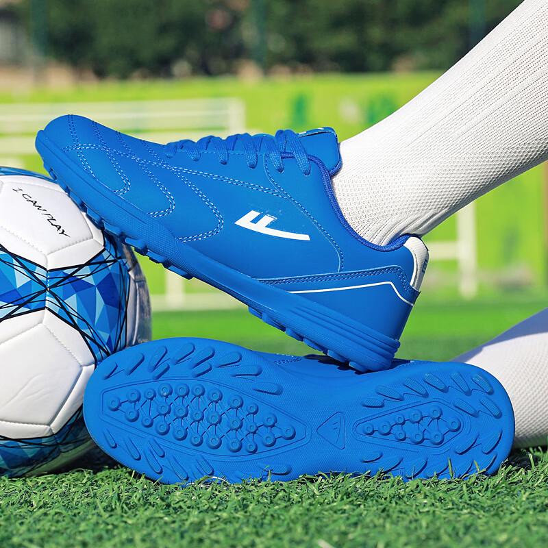 Warrior WXY-N723T Professional Turf Soccer Cleats 43