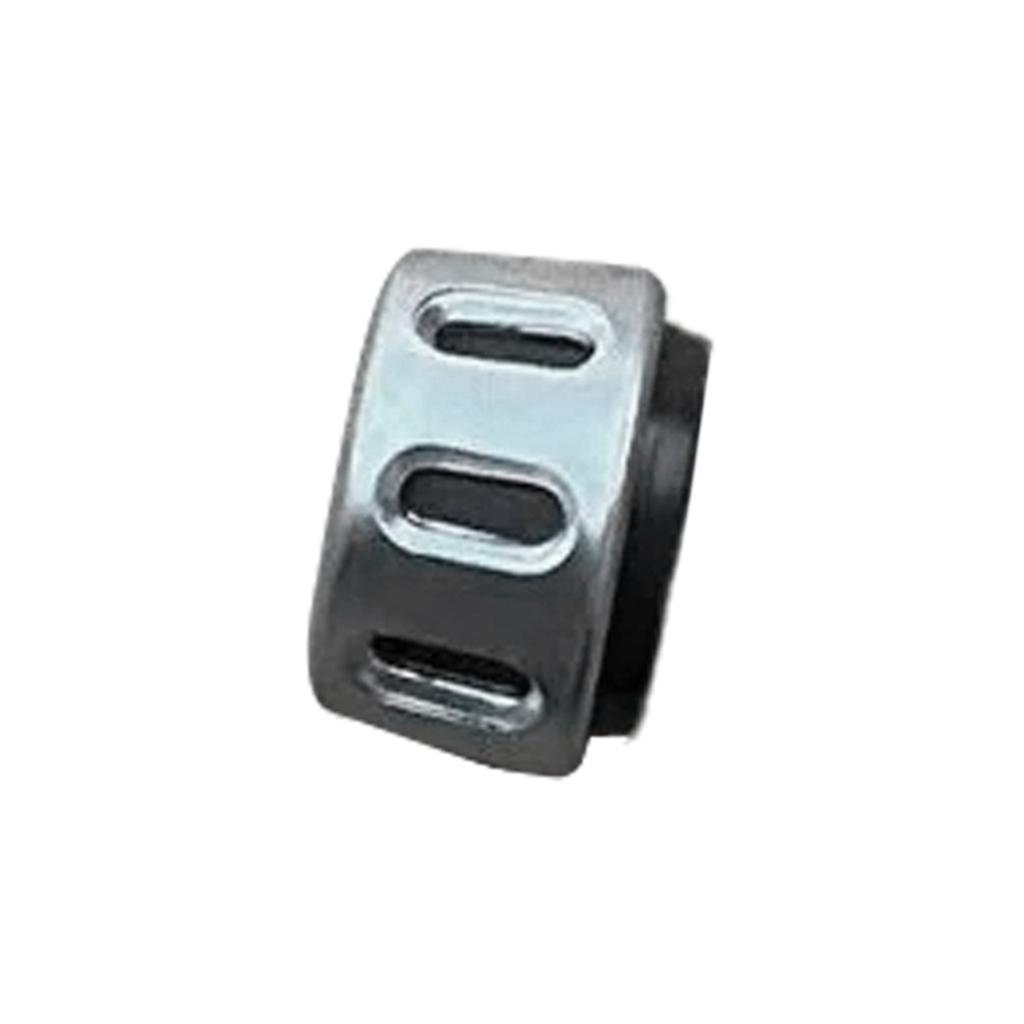 Durable-For Touareg Left-Hand Drive Car Rearview Mirror Adjustment Switch Control Knob