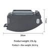 AEE4-For Irobot Sweeping Robot Accessories I7 I7+ E5 E6 I3 I5 Filter Dust Box Trash Box Trash Can Replacement