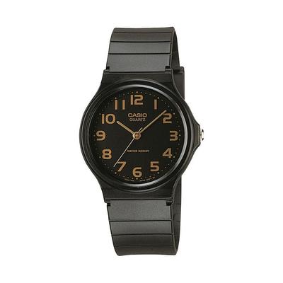 CASIO Wristwatch MQ-24-1B2 Mens Reverse Import