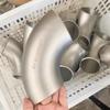 Stainless Steel 90 Degree Elbow