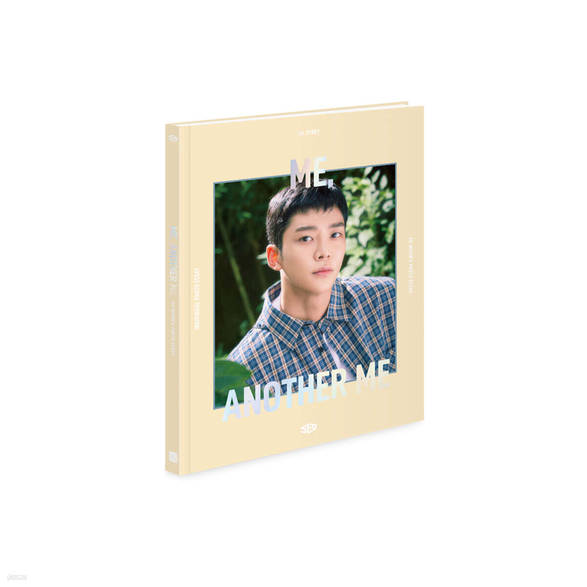 

Sf9 - Sf9 Ro Woon S Photo Essay [Me, Another Me]