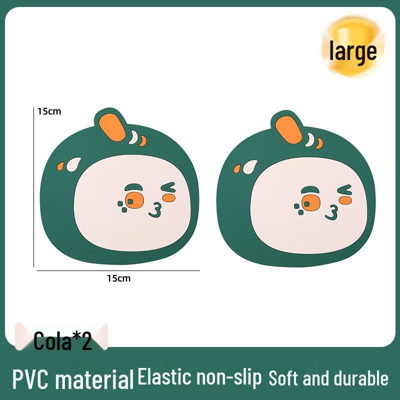 Heat-Resistant Dining Table Mat