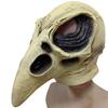 Halloween Skull Bird Mask Headgear with Crow Beak Moon Knight Marvel Movie Moon Knight Mask