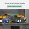 Jingwei Heavy-Duty Anti-Static Workbench