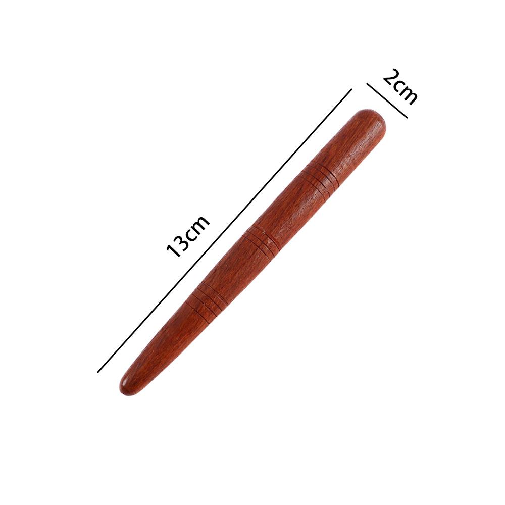 Feet Physiotherapy Massage Pulse Relieve Pain Massage Tool Health Care Foot Massage Stick