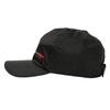 Bridgestone BSG CPG015 Golf Rain Cap Black Men's (Free Size),