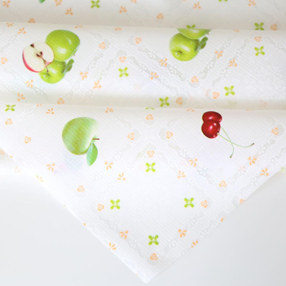 Eco-Friendly PVC Tablecloth: Waterproof, Heat-Resistant, and Oil-Proof Dining and Coffee Table Cover.