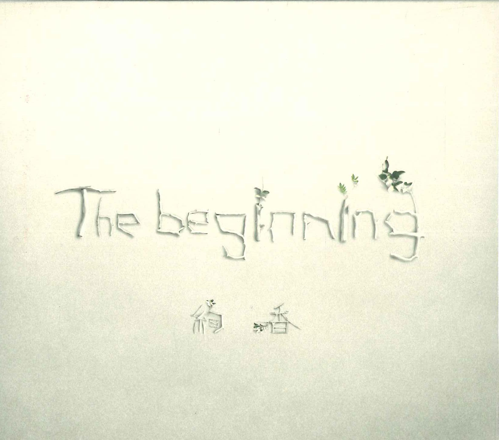 

CD AYAKA - The Beginning AKCO90001 AVEX 2012 Япония Японская поп/рок Б/у