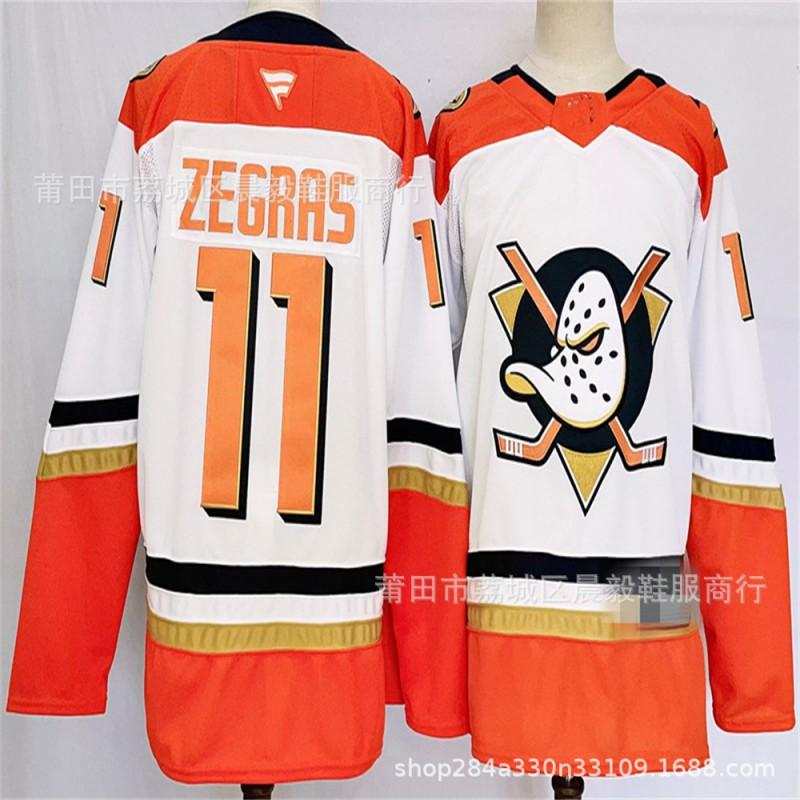 Embroidered Ice Hockey Jersey Adults - Toronto Maple Leafs Boston Bruins Pittsburgh Penguins Fan Apparel Sportswear