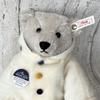 [USED] Steiff Limited Edition Teddy Bear Commemorating the Nagano Olympics
