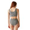 Regatta Womens/Ladies Orla Kiely Jasmine Flower Reversible Bikini
