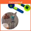 Functional Mess Free Measuring Funnel With Ergonomic Design For Protein Powder And Coffee Use