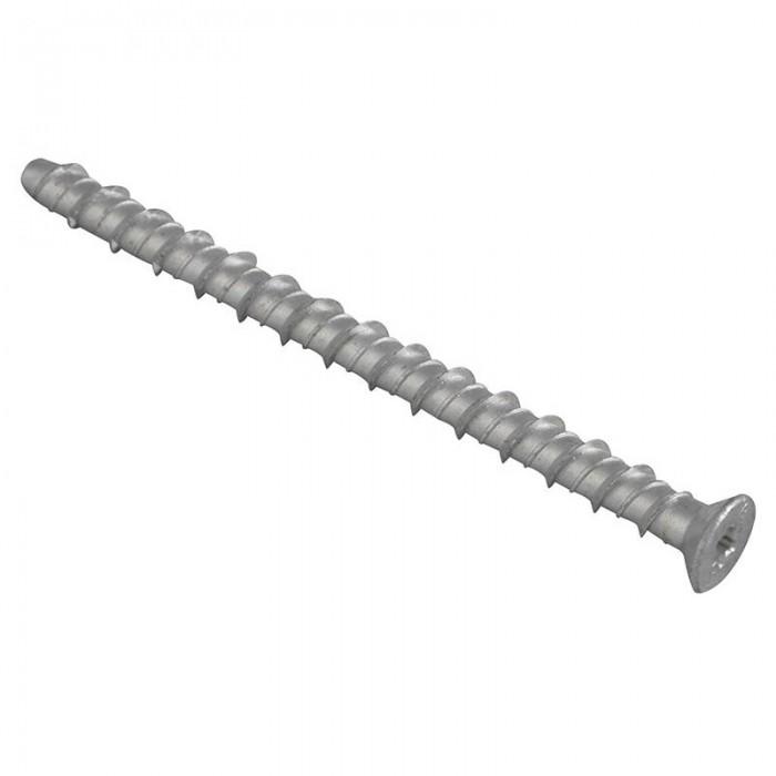 Forgefix Lightning Bolts, Csk/torx Compatible, Bag
