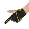 Maiceyi Fingerless Sport & Fitness Gloves