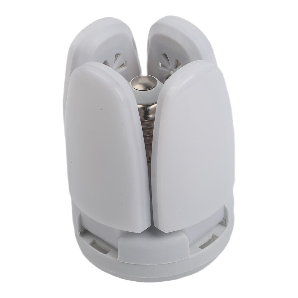 28W Power Consumption E27 Lighting Foldable Light LED Chandelier Compact Design