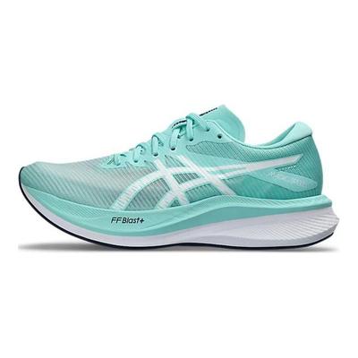 Scarpe da ginnastica da donna Magic Speed 3 Illuminate Menta Verde Bianco 1012B518-401