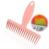 Combs Hair Catchers Bathroom Hair Sewer Household Cleaning Tools Broom Dusting Brushes Cleaning Tool