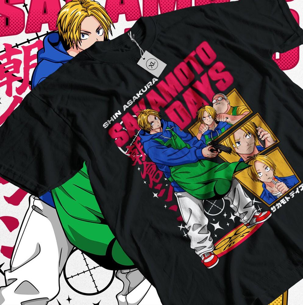 Anime Vintage Special Unisex T-shirt Manga tee Anime Exclusive Shirt gift Tee Unisex T-Shirt XXXL