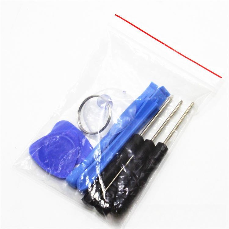 6/8/9-Piece Mobile Phone Disassembly and Screen Repair Fool Set With Screwdriver